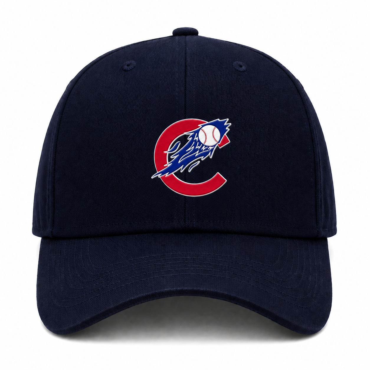 Casquette ''FLEXFIT'' ajustée!