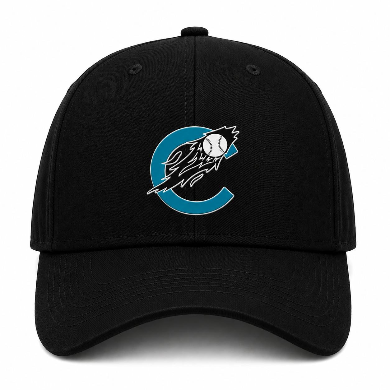 Casquette ''FLEXFIT'' ajustée!