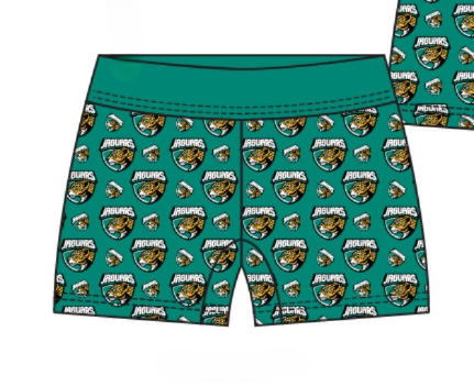 Shorts COMPRESSION pour femmes