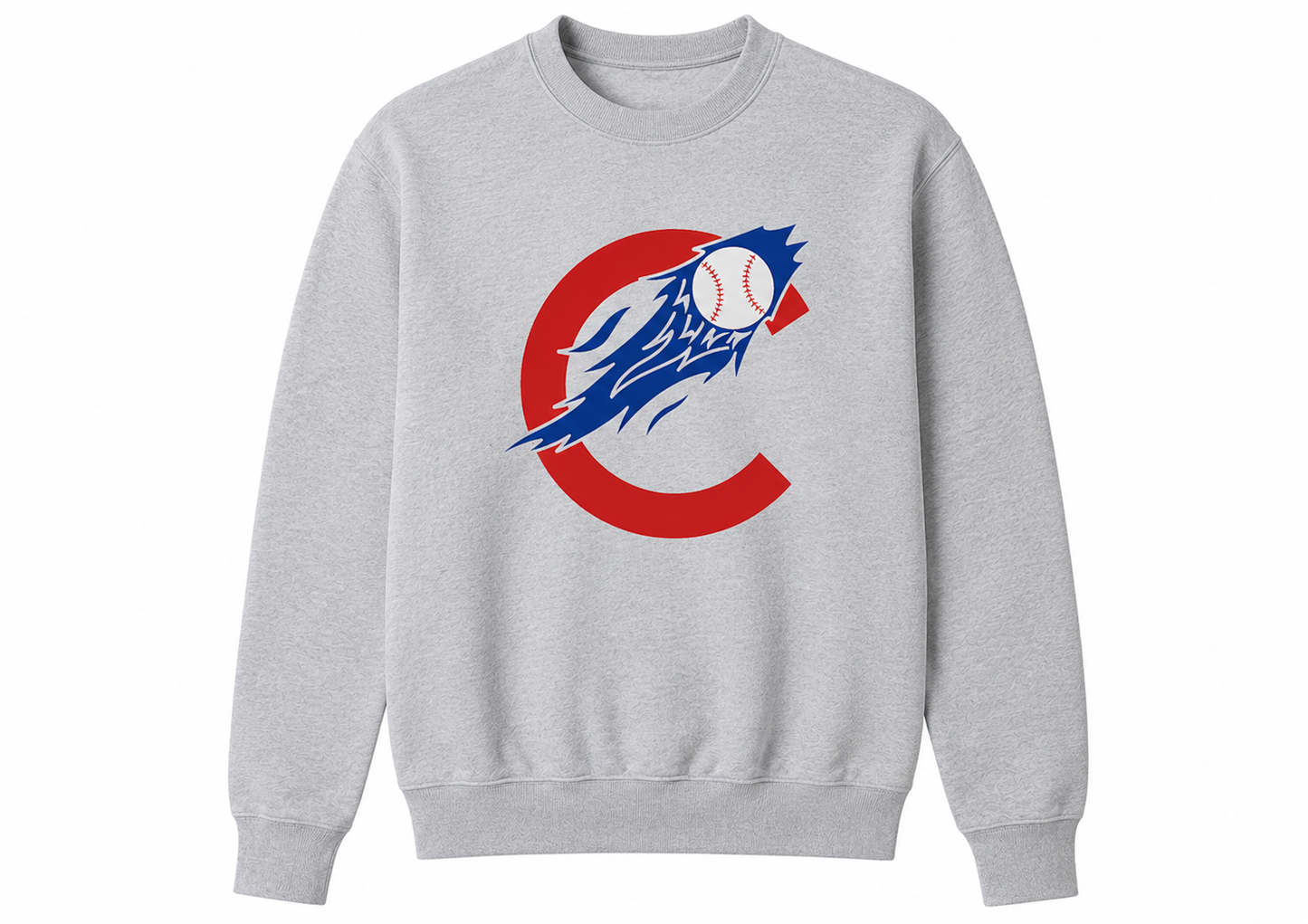 Coton ouaté gris pâle des Comètes