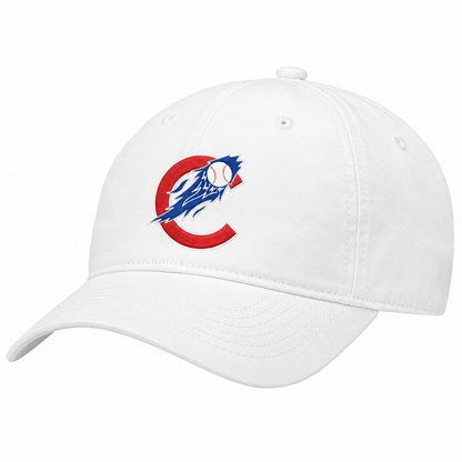 Casquette pour femmes pour queue de cheval - logo Comètes