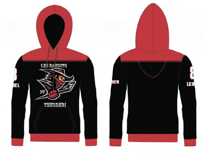 Hoodie Bandits