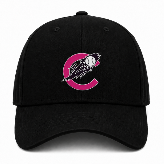 Casquette ''FLEXFIT'' ajustée!