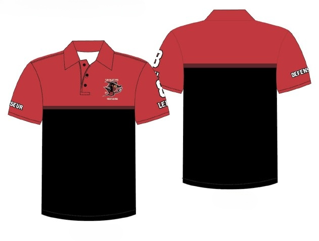 Polo Bandits