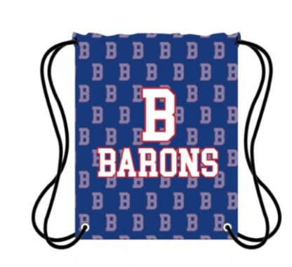 Sac à corde Barons