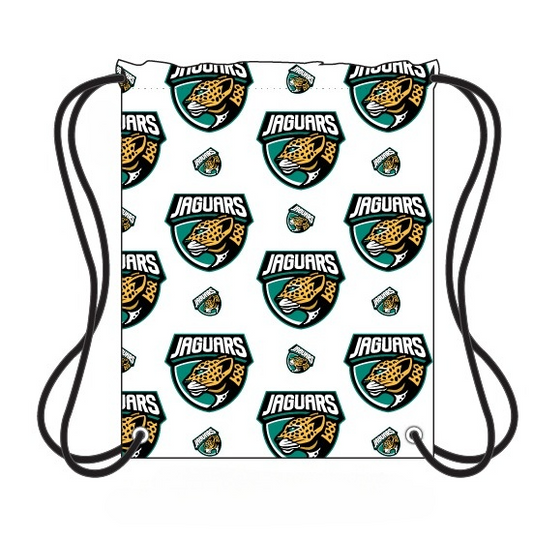 Sac pour souliers à cordons Jaguars