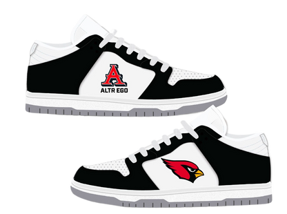 Souliers éditon Cardinals LFMM Flag