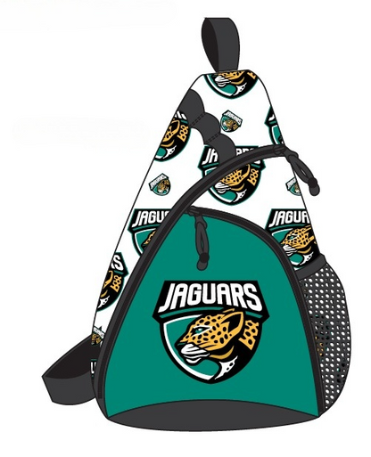 Sac à bandouilière Jaguars