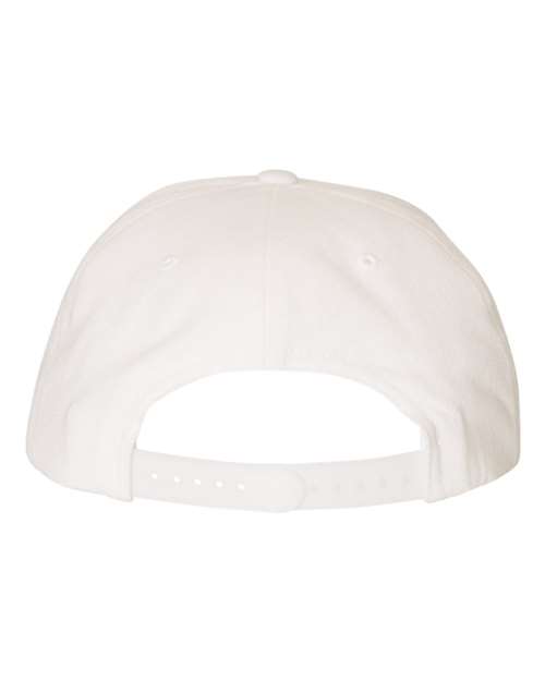 Casquette à palette droite des Barons!