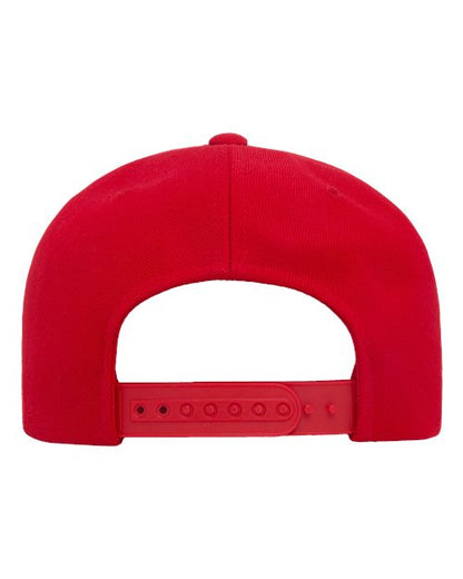 Casquette à palette droite des Barons!