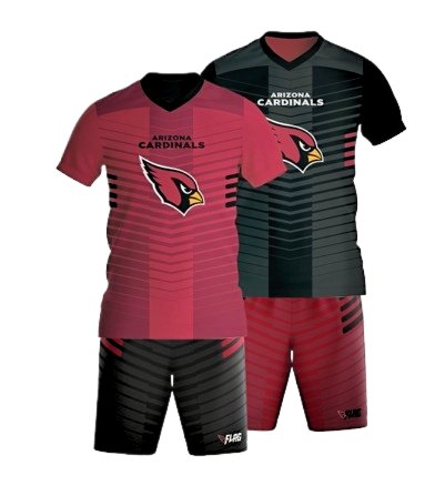 FLAG FOOTBALL LFMM 5 vs 5 saison 2025